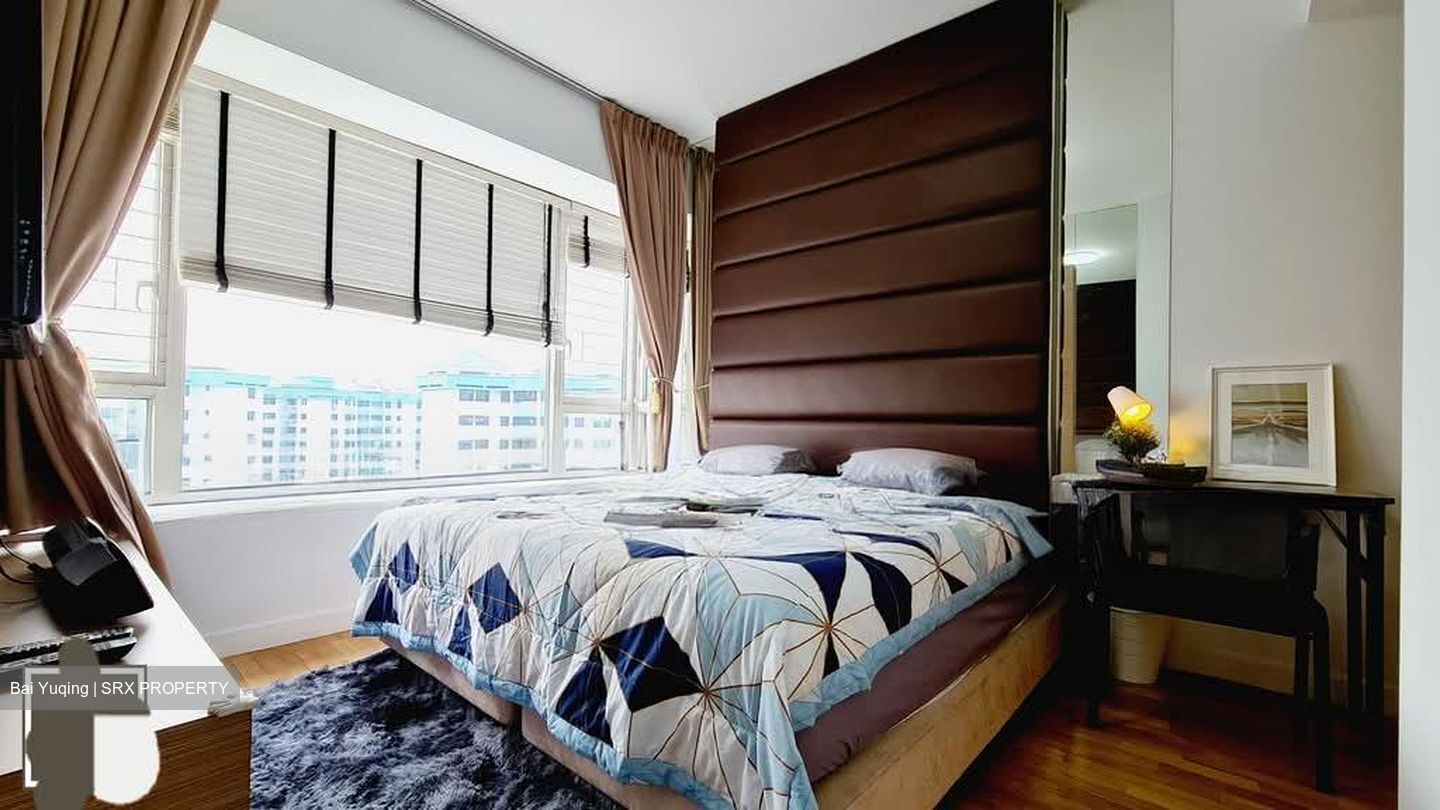 The Centris (D22), Apartment #559345341
